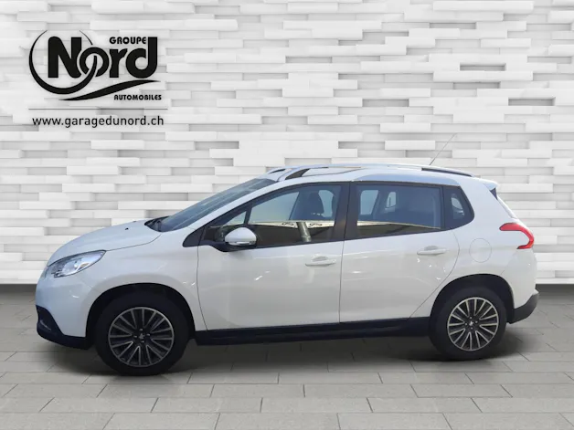 Peugeot 2008 1.2 PureTech 110 Style S/S