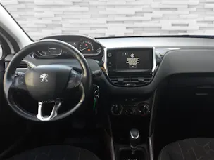 Peugeot 2008 1.2 PureTech 110 Style S/S