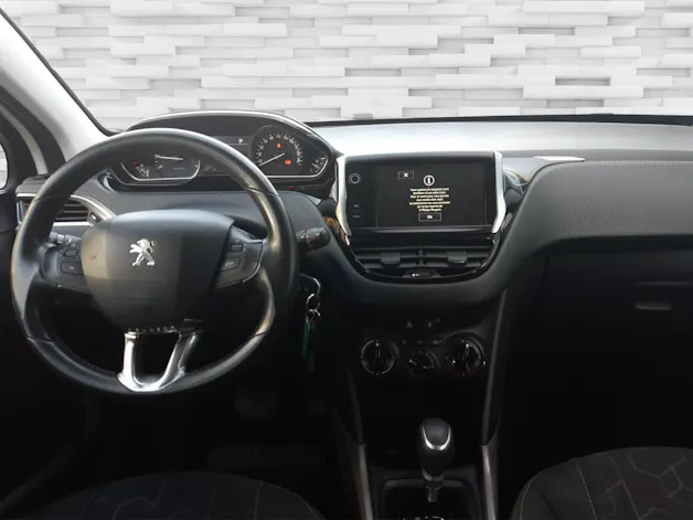 Peugeot 2008 1.2 PureTech 110 Style S/S