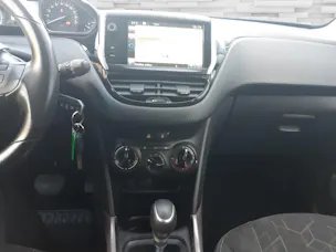 Peugeot 2008 1.2 PureTech 110 Style S/S