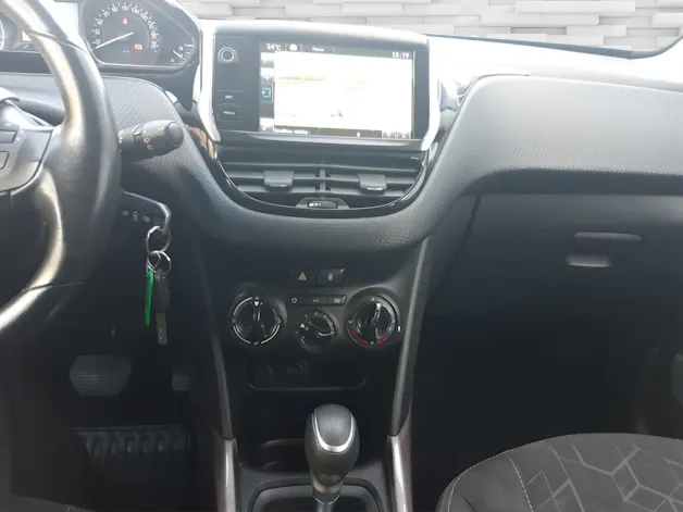 Peugeot 2008 1.2 PureTech 110 Style S/S