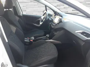 Peugeot 2008 1.2 PureTech 110 Style S/S