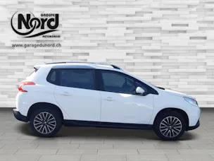 Peugeot 2008 1.2 PureTech 110 Style S/S