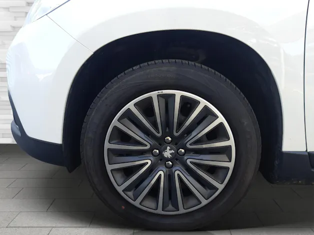 Peugeot 2008 1.2 PureTech 110 Style S/S