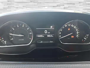 Peugeot 2008 1.2 PureTech 110 Style S/S