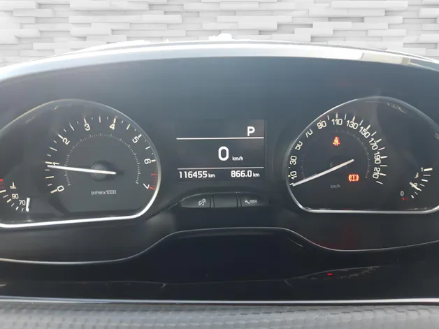 Peugeot 2008 1.2 PureTech 110 Style S/S