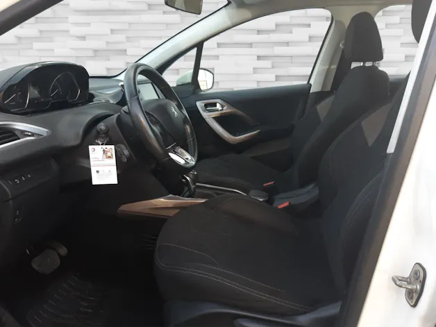 Peugeot 2008 1.2 PureTech 110 Style S/S