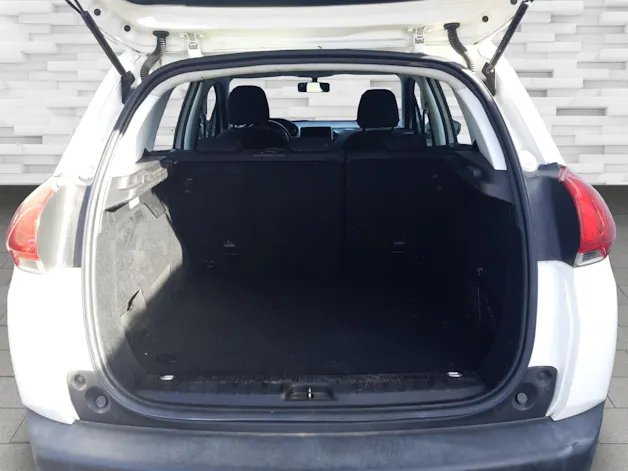 Peugeot 2008 1.2 PureTech 110 Style S/S