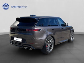 Vehicle image LAND ROVER Range Rover Sport 3.0 I6 P460e SE Dynamic