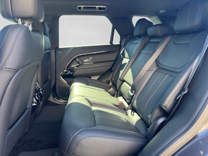 Vehicle image LAND ROVER Range Rover Sport 3.0 I6 P460e SE Dynamic