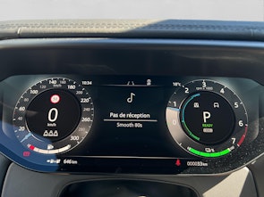 Vehicle image LAND ROVER Range Rover Sport 3.0 I6 P460e SE Dynamic