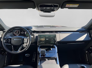 Vehicle image LAND ROVER Range Rover Sport 3.0 I6 P460e SE Dynamic
