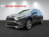 First vehicle image