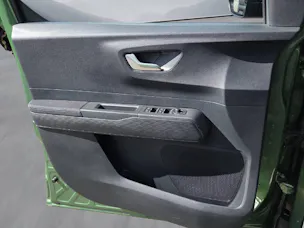 FORD E-Tourneo Courier Active