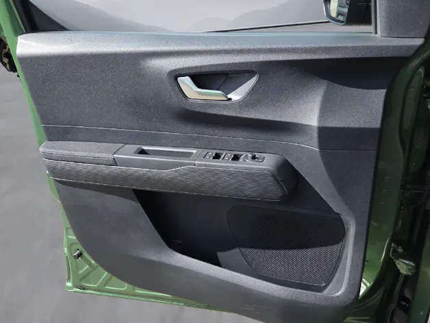 FORD E-Tourneo Courier Active