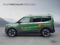 Ford E-Tourneo Courier Active
