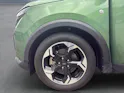 Ford E-Tourneo Courier Active