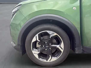 Ford E-Tourneo Courier Active