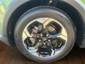 Ford E-Tourneo Courier Active