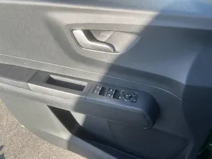 Ford E-Tourneo Courier Active