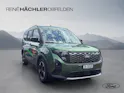 Ford E-Tourneo Courier Active