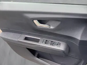 Ford E-Tourneo Courier Active