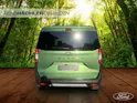 Ford E-Tourneo Courier Active