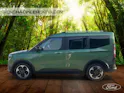 Ford E-Tourneo Courier Active