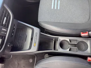 Ford E-Tourneo Courier Active