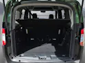 FORD E-Tourneo Courier Active