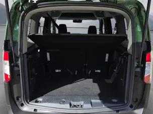 FORD E-Tourneo Courier Active