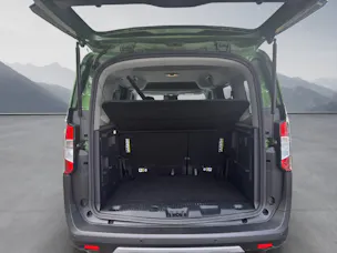 Ford E-Tourneo Courier Active
