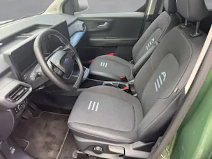 Ford E-Tourneo Courier Active