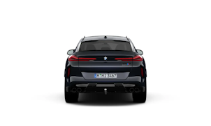 Vehicle image BMW X6 M Competition
