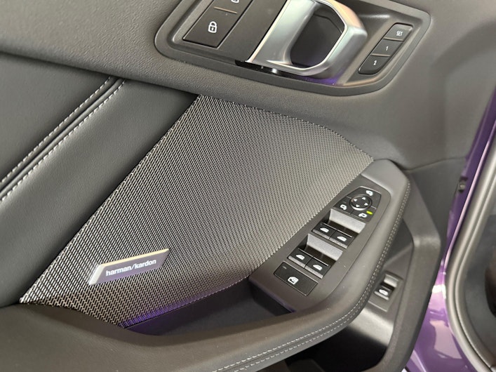 Vehicle image BMW 1 SERIES