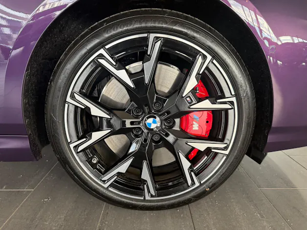 BMW 123 xDrive Kit Msport Pro