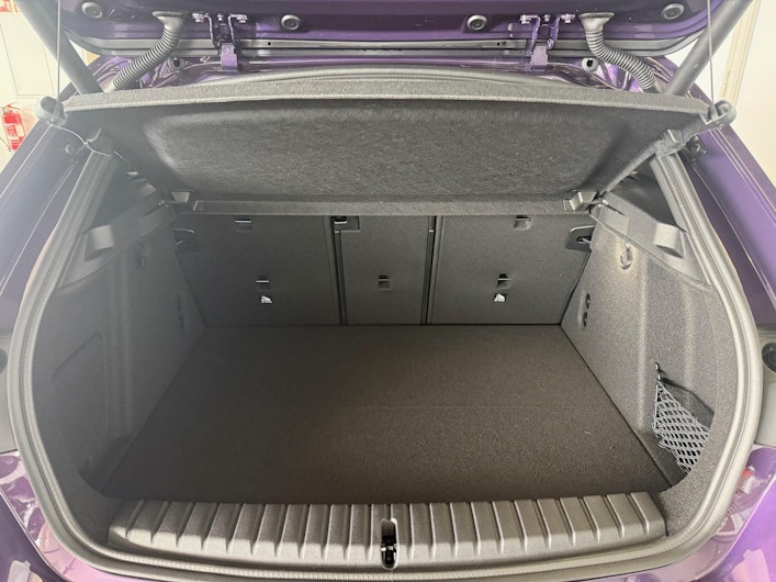 Vehicle image BMW 1 SERIES