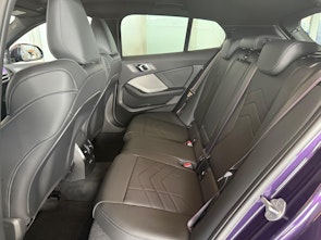 Vehicle image BMW 123 xDrive