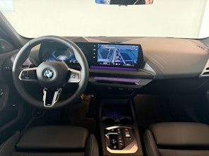 Vehicle image BMW 123 xDrive