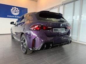 Vehicle image BMW 123 xDrive