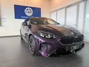 Vehicle image BMW 123 xDrive