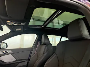 BMW 123 xDrive Kit Msport Pro