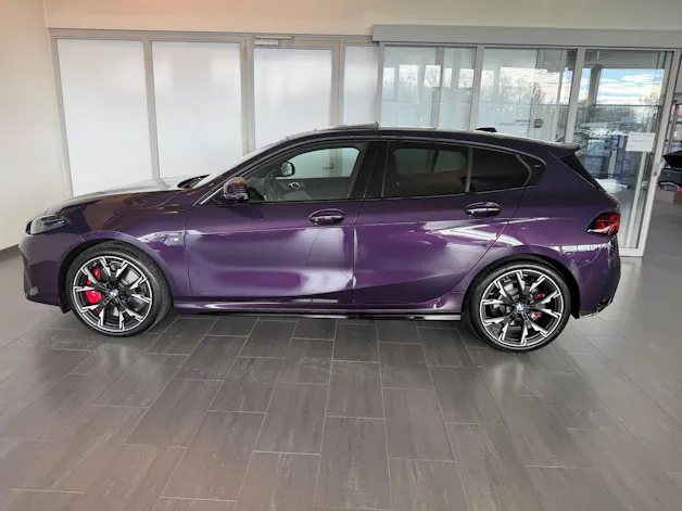BMW 123 xDrive Kit Msport Pro