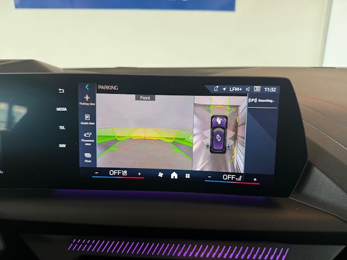 Vehicle image BMW 1 SERIES