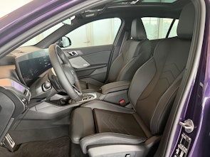 Vehicle image BMW 123 xDrive