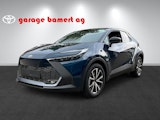 First vehicle image