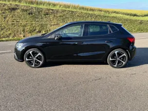 SEAT Ibiza 1.5 TSI FR DSG