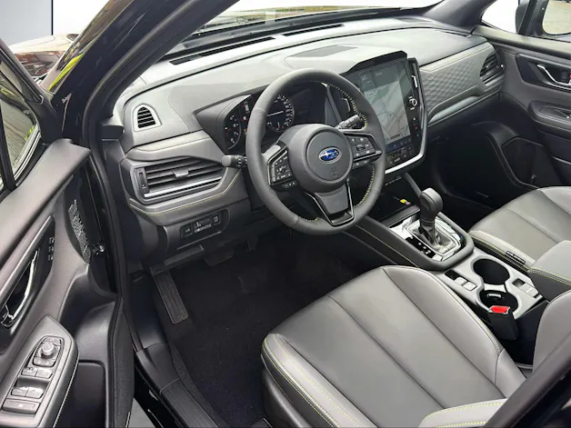 Subaru Forester Station 2.0i e-Boxer Sport