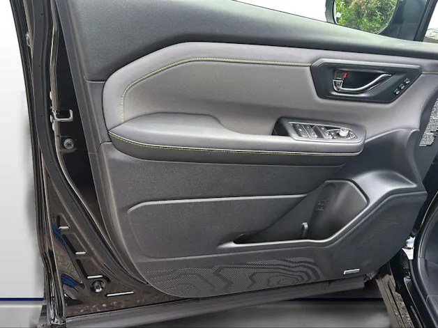 Subaru Forester Station 2.0i e-Boxer Sport