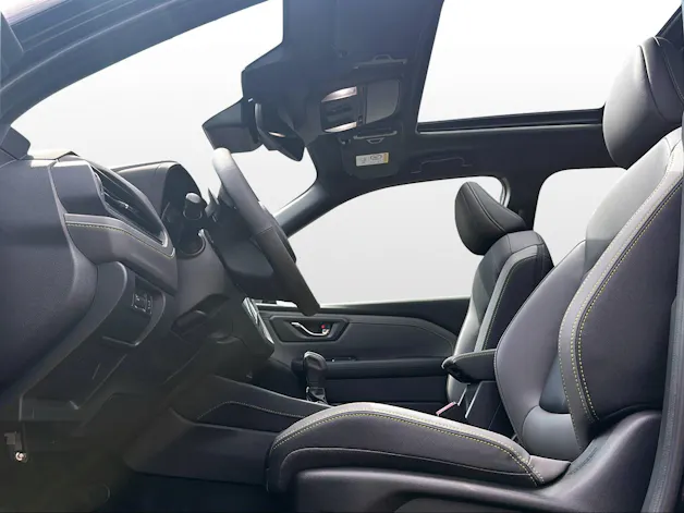 Subaru Forester Station 2.0i e-Boxer Sport